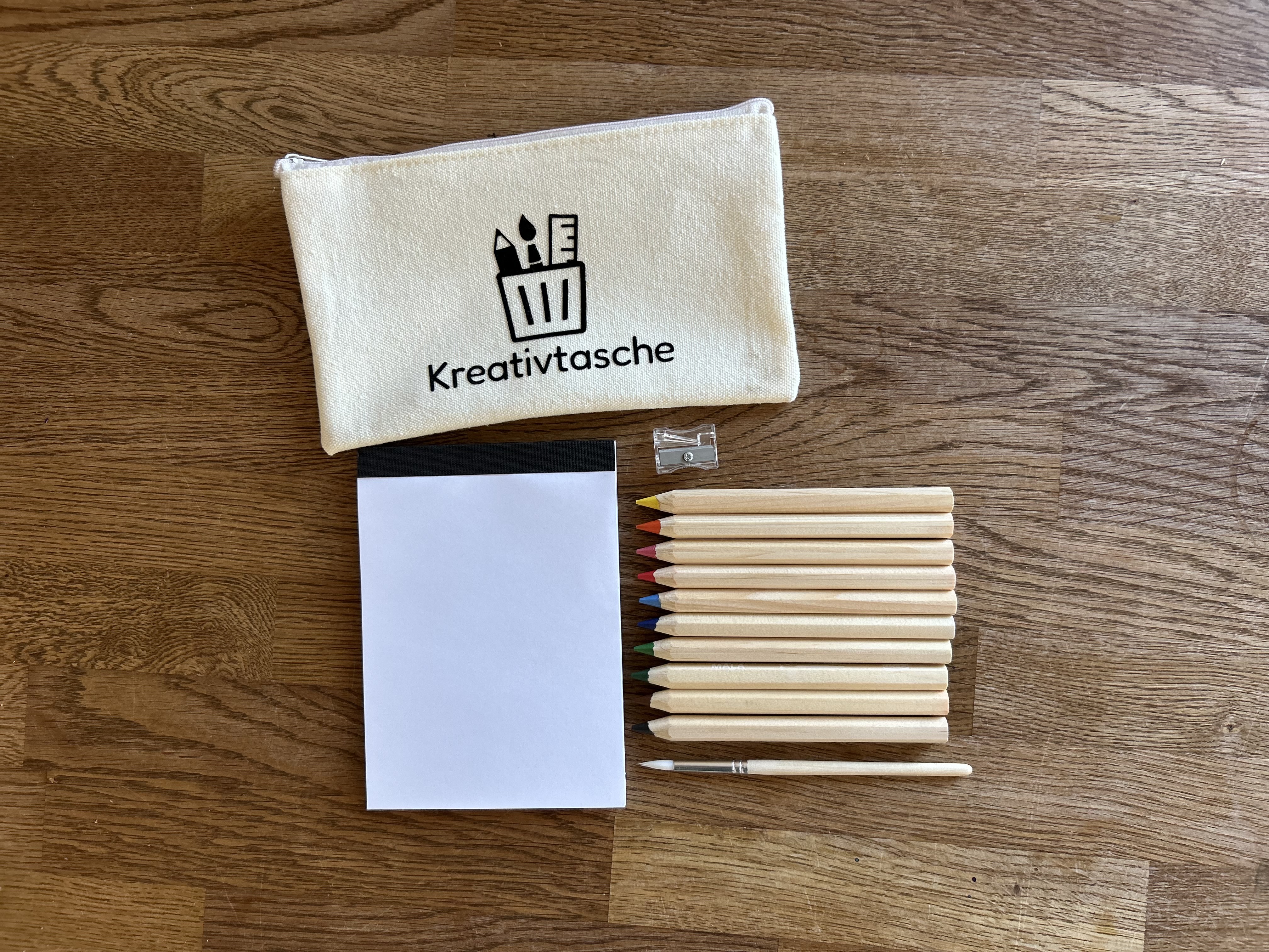 Busy Bag Material